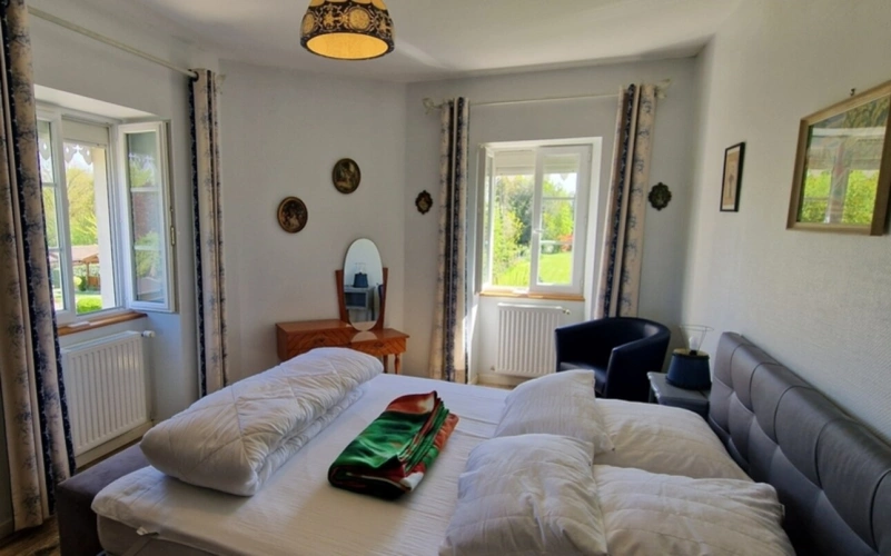 Photos 6 - Touristique - Propriete à vendre 0 pièces PONS (17)