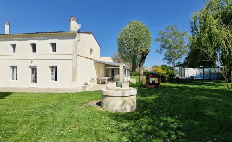 Photos 14 - Touristique - Propriete à vendre 0 pièces PONS (17)