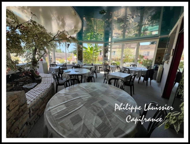 Photos 5 - Touristique - Dpt Côte d'Or (21), à vendre proche de BEAUNE propriete P34 de 1458 m²