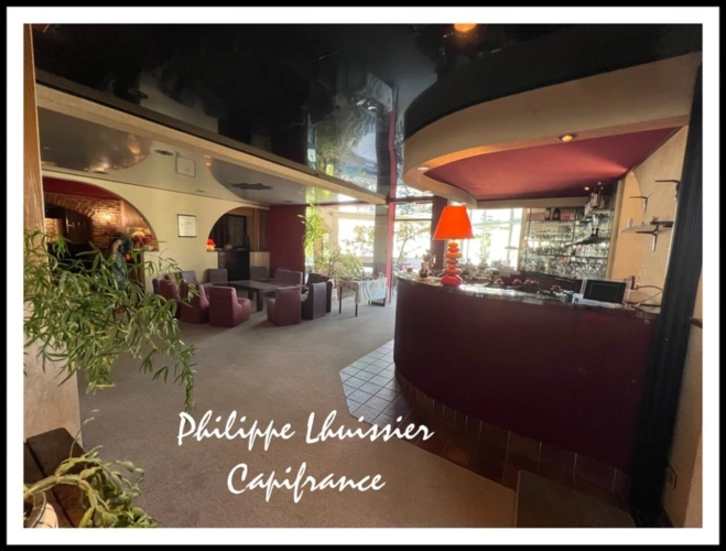 Photos 6 - Touristique - Dpt Côte d'Or (21), à vendre proche de BEAUNE propriete P34 de 1458 m²