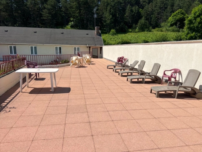 Photos 12 - Touristique - Dpt Côte d'Or (21), à vendre proche de BEAUNE propriete P34 de 1458 m²
