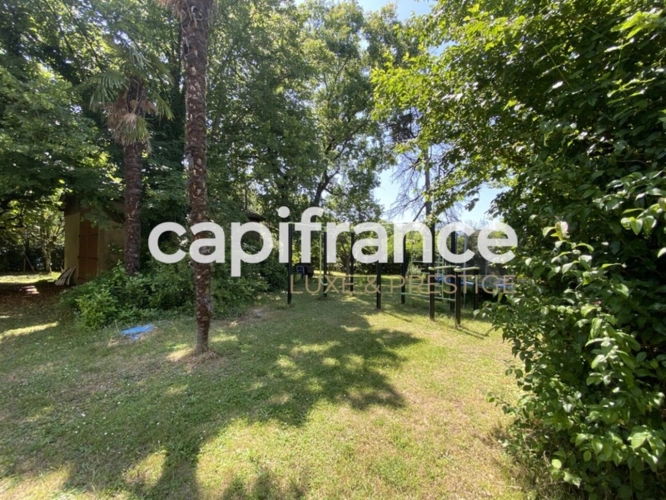 Photos 4 - Prestige - Propriete à vendre 17 pièces LORMONT (33)