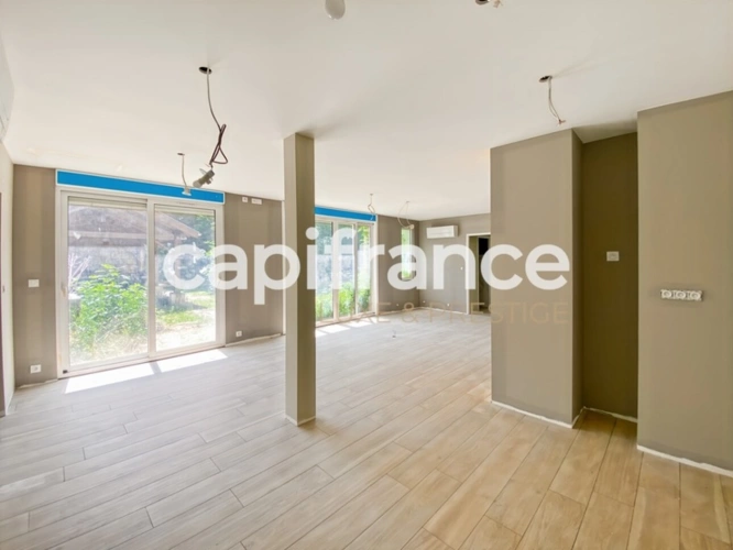 Photos 7 - Prestige - Propriete à vendre 17 pièces LORMONT (33)