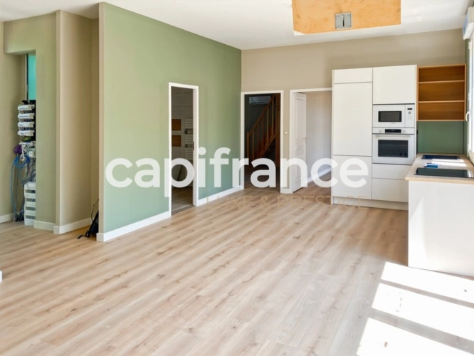 Photos 8 - Prestige - Propriete à vendre 17 pièces LORMONT (33)