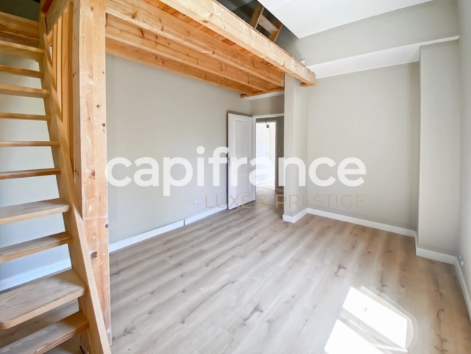 Photos 10 - Prestige - Propriete à vendre 17 pièces LORMONT (33)