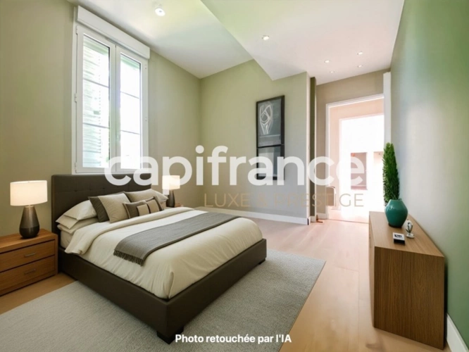 Photos 18 - Prestige - Propriete à vendre 17 pièces LORMONT (33)