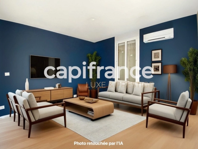 Photos 19 - Prestige - Propriete à vendre 17 pièces LORMONT (33)