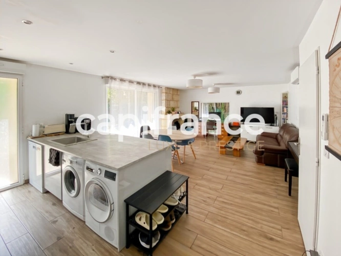 Photos 22 - Prestige - Propriete à vendre 17 pièces LORMONT (33)