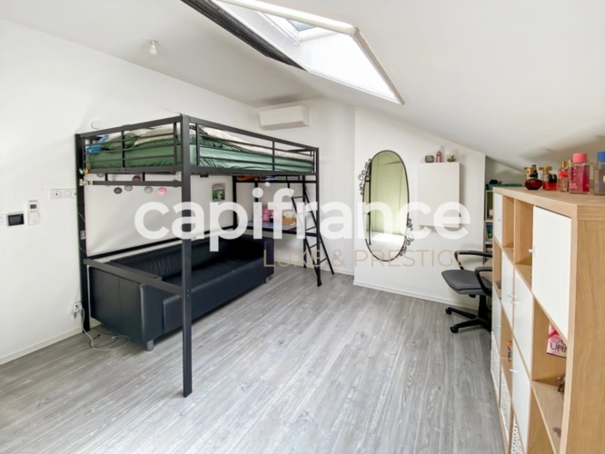 Photos 24 - Prestige - Propriete à vendre 17 pièces LORMONT (33)