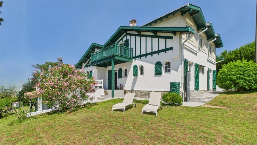 Photos 1 - Prestige - Propriété