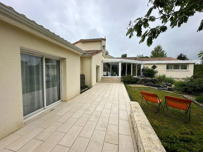 Photos 4 - Touristique - Maison