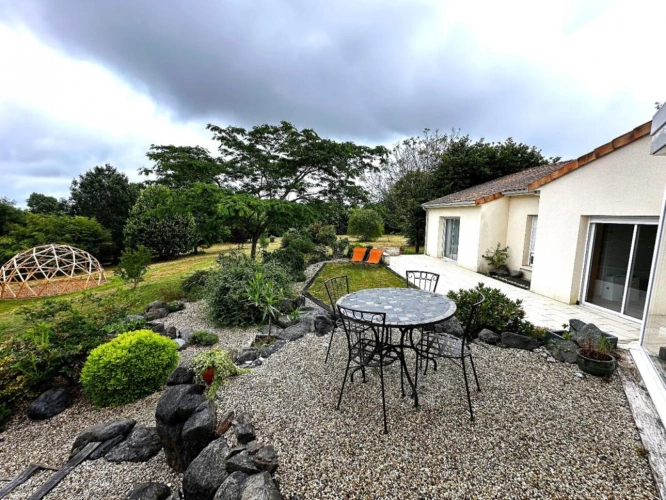 Photos 5 - Touristique - Maison