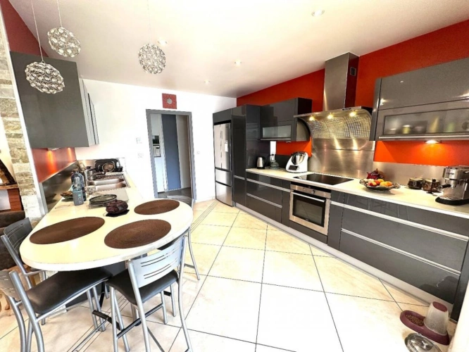 Photos 9 - Touristique - Maison