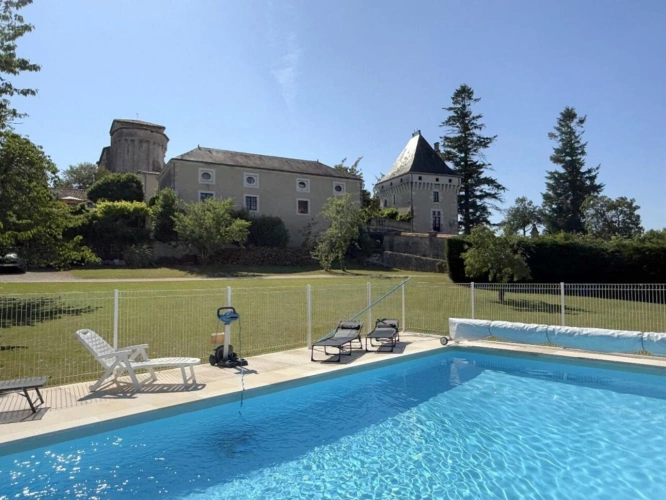 Photos 4 - Prestige - Maison de caractère