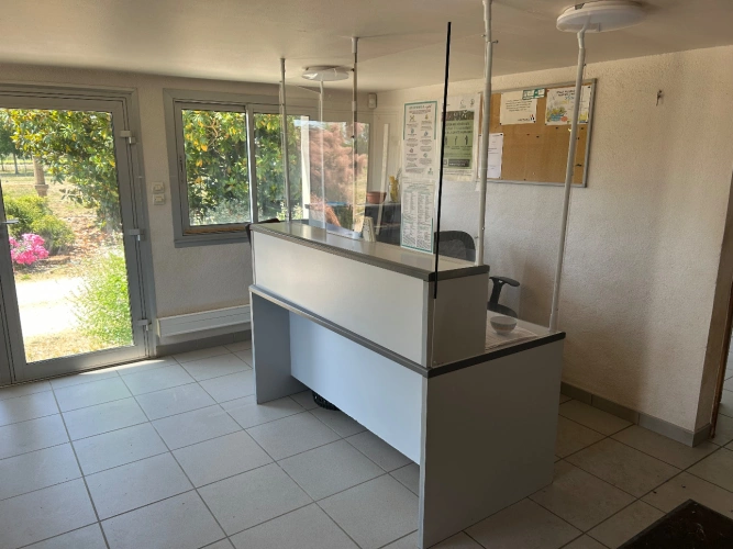 Photos 8 - Agricole - Sur ancienne Pépinière, ensemble immobilier avec maison et bâtiments
