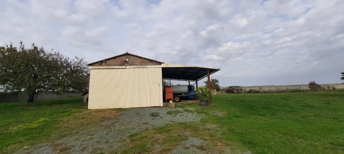 Photos 9 - Équestre - Propriété sur 1,7 ha à 15 mn de Fontenay Le Comte (85)