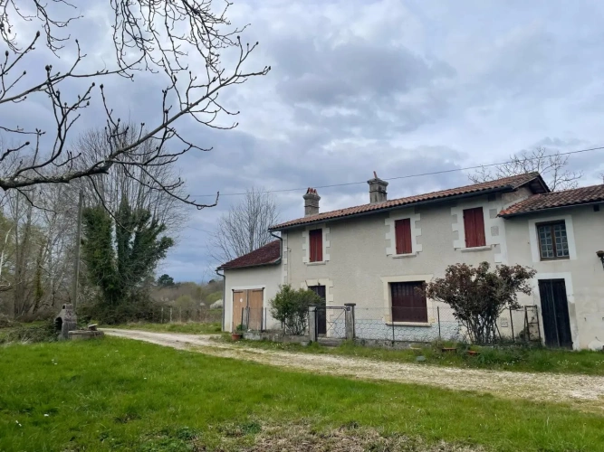 Photos 5 - Équestre - Propriété sur 31 ha idéale chevaux 10 mn MONTPON-MÉNESTÉROL (24)