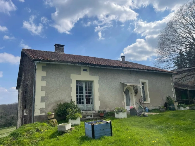 Photos 1 - Équestre - Propriété sur 41 ha idéale chevaux 20 mn de PERIGUEUX
