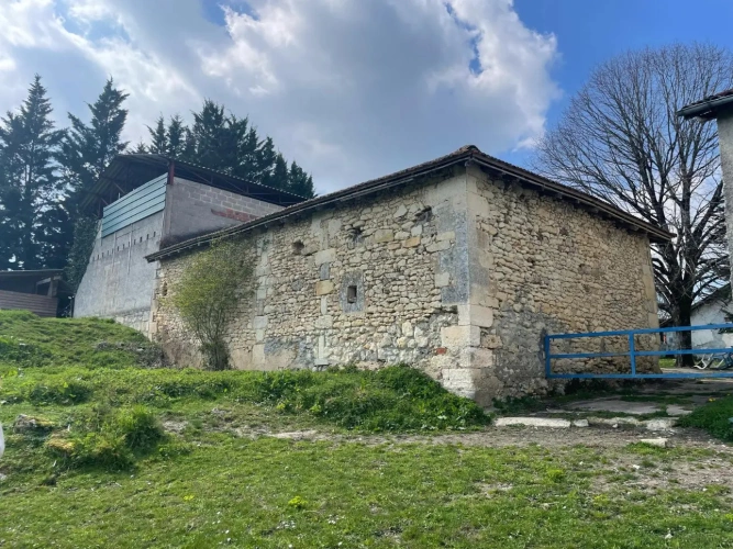 Photos 9 - Équestre - Propriété sur 41 ha idéale chevaux 20 mn de PERIGUEUX