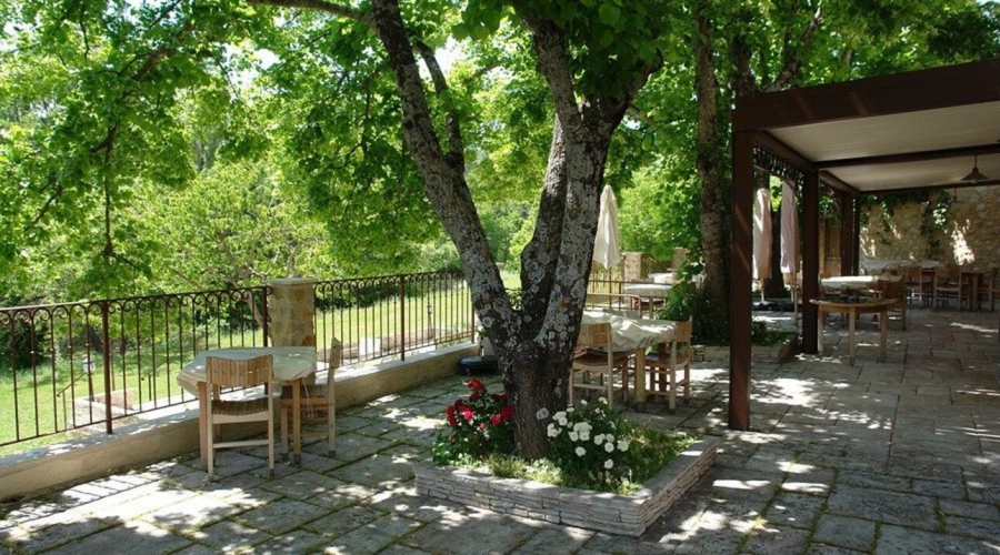 Photos 4 - Touristique - Ancienne Ferme du 18 ème siècle  avec activité restaurant