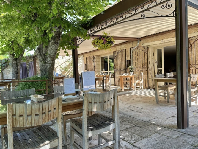 Photos 8 - Touristique - Ancienne Ferme du 18 ème siècle  avec activité restaurant