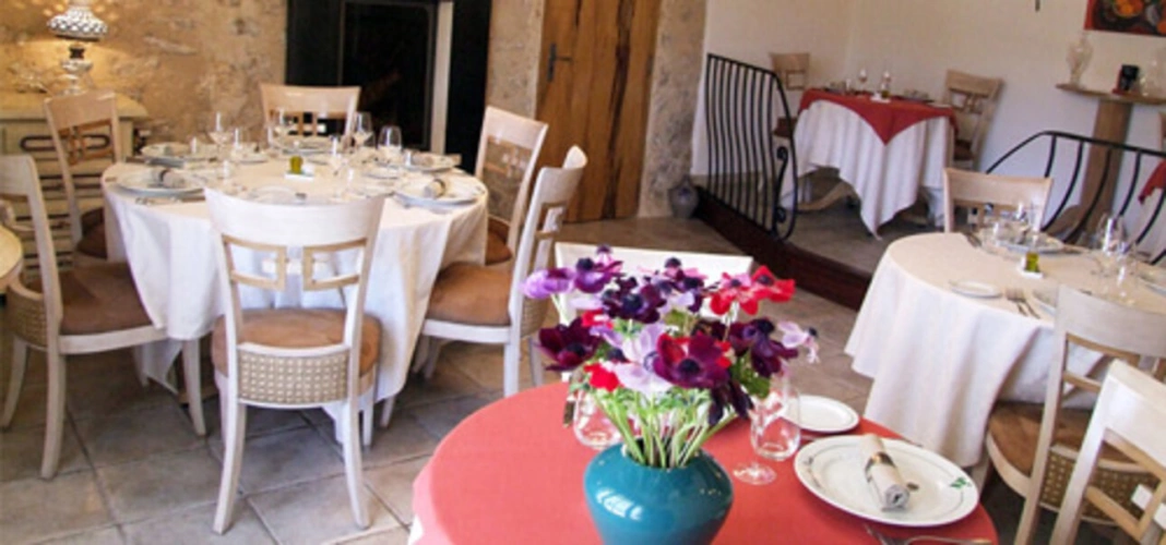 Photos 9 - Touristique - Ancienne Ferme du 18 ème siècle  avec activité restaurant