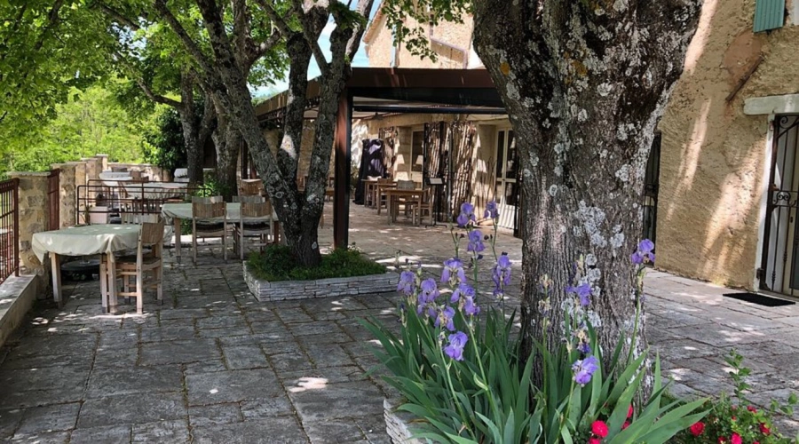 Photos 12 - Touristique - Ancienne Ferme du 18 ème siècle  avec activité restaurant