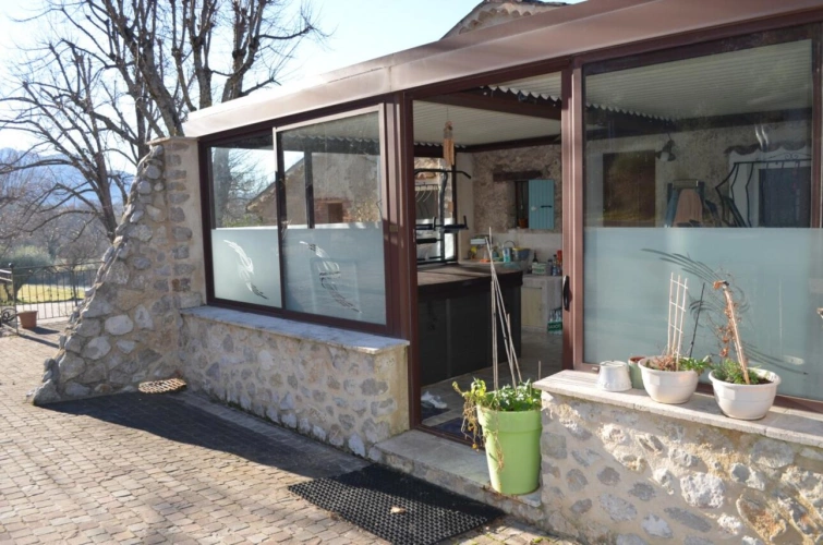 Photos 15 - Touristique - Ancienne Ferme du 18 ème siècle  avec activité restaurant