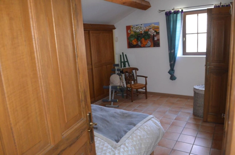 Photos 17 - Touristique - Ancienne Ferme du 18 ème siècle  avec activité restaurant