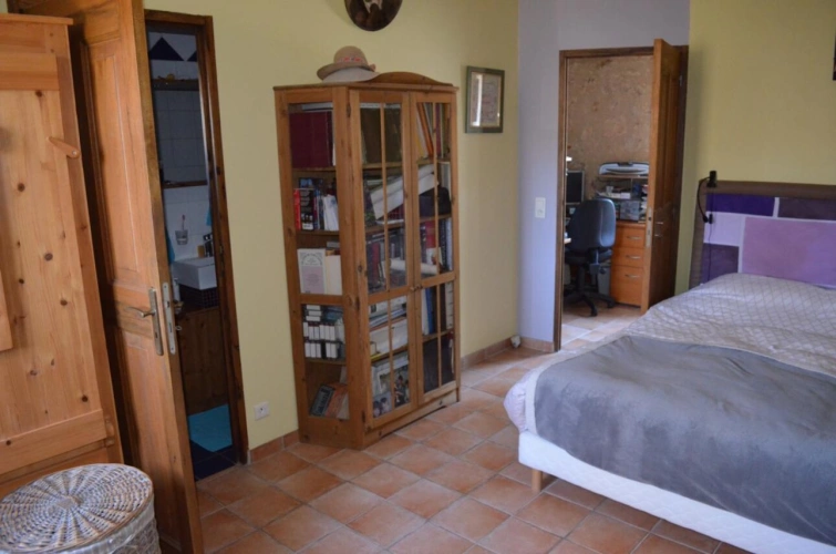 Photos 18 - Touristique - Ancienne Ferme du 18 ème siècle  avec activité restaurant