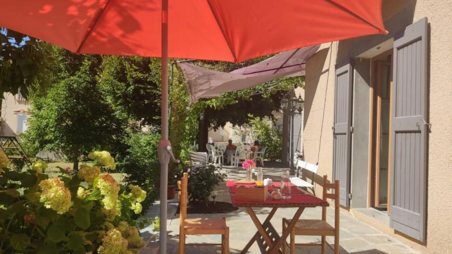 Photos 1 - Prestige - Maison de Maître  avec terrain