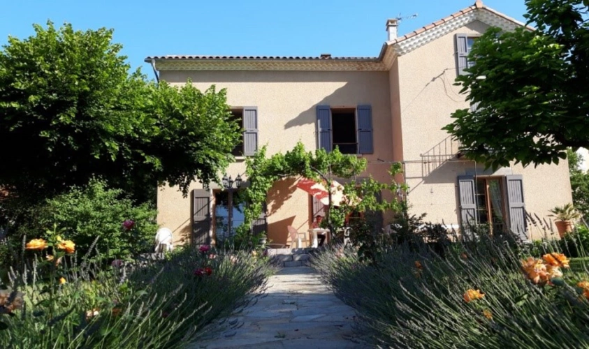 Photos 3 - Prestige - Maison de Maître  avec terrain
