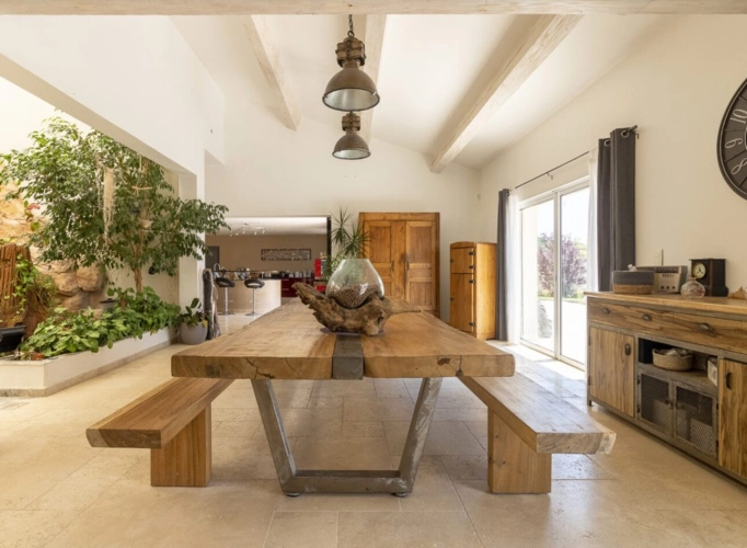 Photos 1 - Prestige - Propriété avec piscine