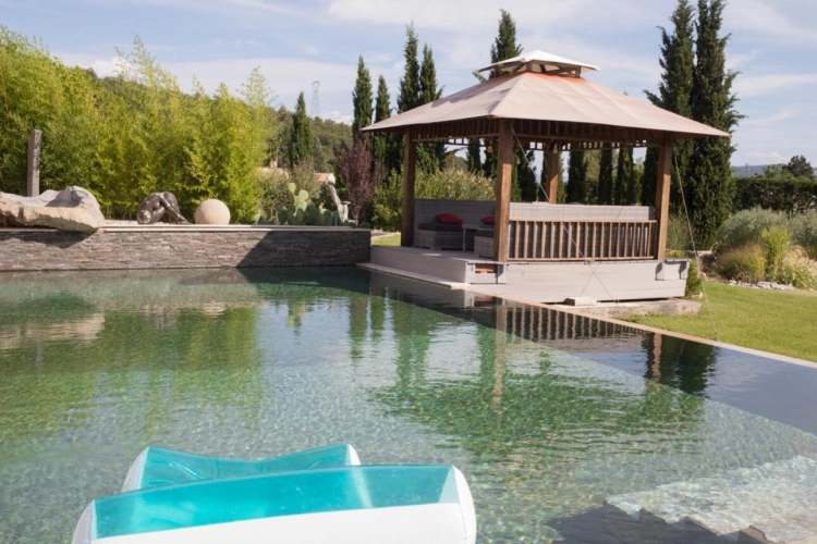 Photos 2 - Prestige - Propriété avec piscine