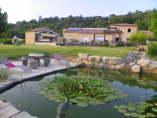 Photos 3 - Prestige - Propriété avec piscine
