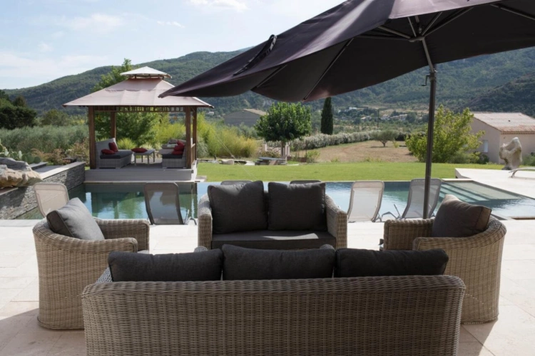 Photos 4 - Prestige - Propriété avec piscine