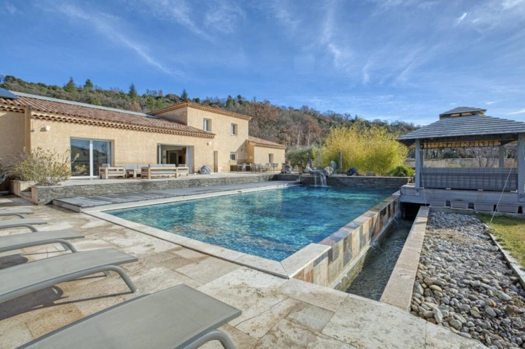 Photos 6 - Prestige - Propriété avec piscine