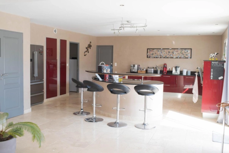 Photos 8 - Prestige - Propriété avec piscine