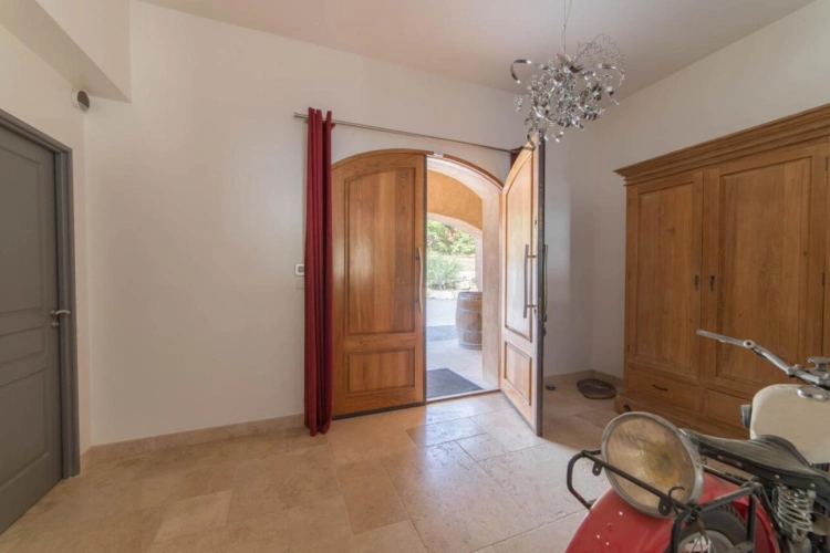Photos 16 - Prestige - Propriété avec piscine