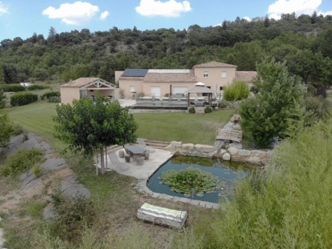 Photos 27 - Prestige - Propriété avec piscine