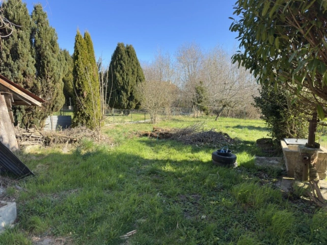 Photos 3 - Touristique - Maison à vendre 3 pièces PERS JUSSY (74)