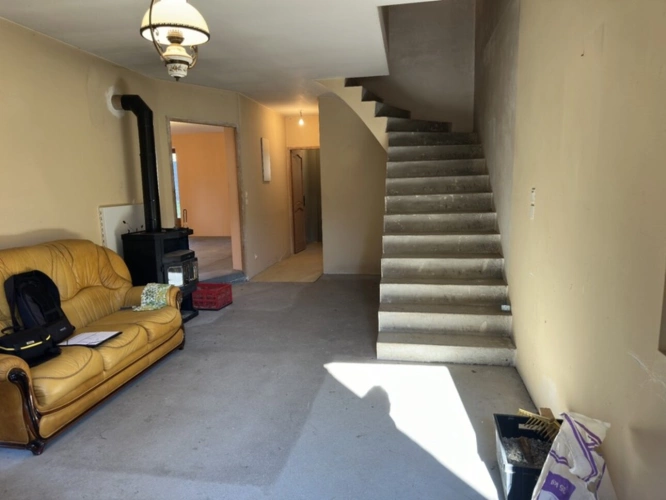 Photos 4 - Touristique - Maison à vendre 3 pièces PERS JUSSY (74)