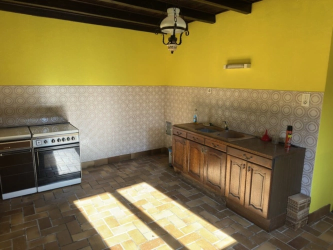 Photos 8 - Touristique - Maison à vendre 3 pièces PERS JUSSY (74)