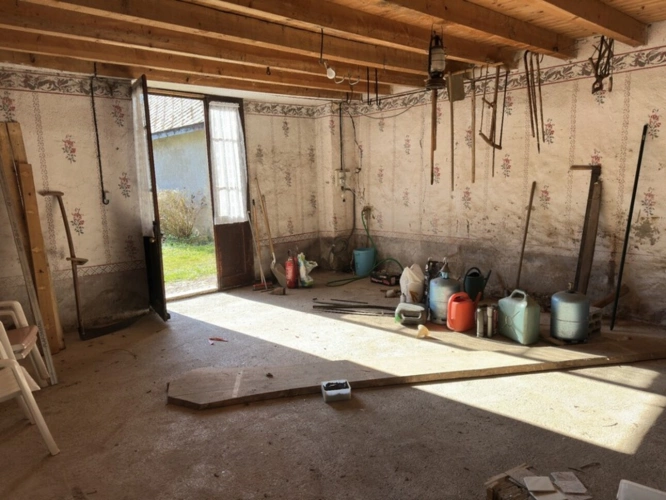 Photos 9 - Touristique - Maison à vendre 3 pièces PERS JUSSY (74)