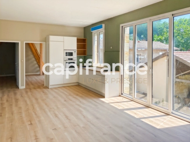 Photos 2 - Prestige - Propriete à vendre 17 pièces LORMONT (33)