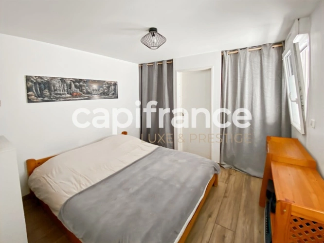 Photos 24 - Prestige - Propriete à vendre 17 pièces LORMONT (33)
