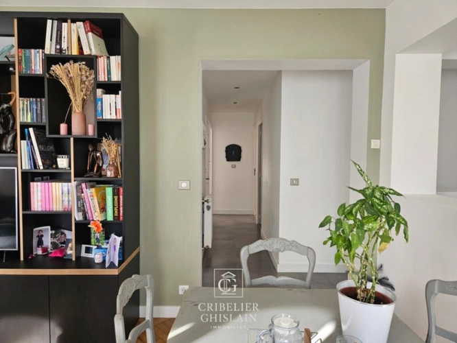 Photos 4 - Prestige - Propriete à vendre 9 pièces, 5 chambres, SAINT SEBASTIEN SUR LOIRE (44)