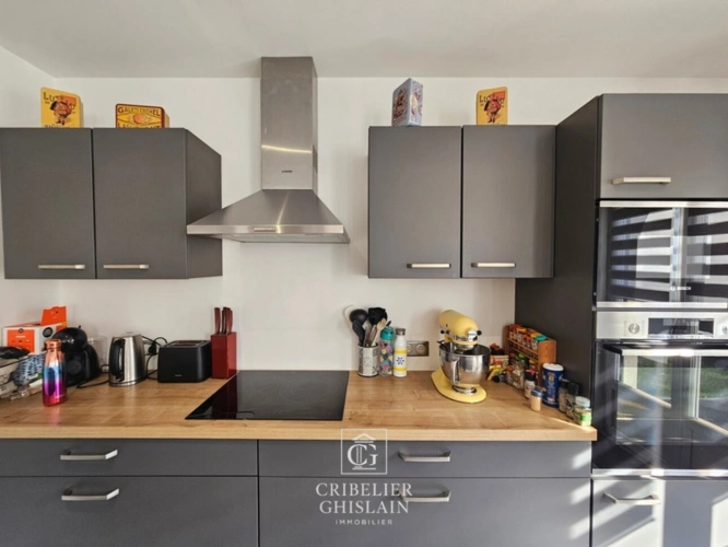 Photos 6 - Prestige - Propriete à vendre 9 pièces, 5 chambres, SAINT SEBASTIEN SUR LOIRE (44)