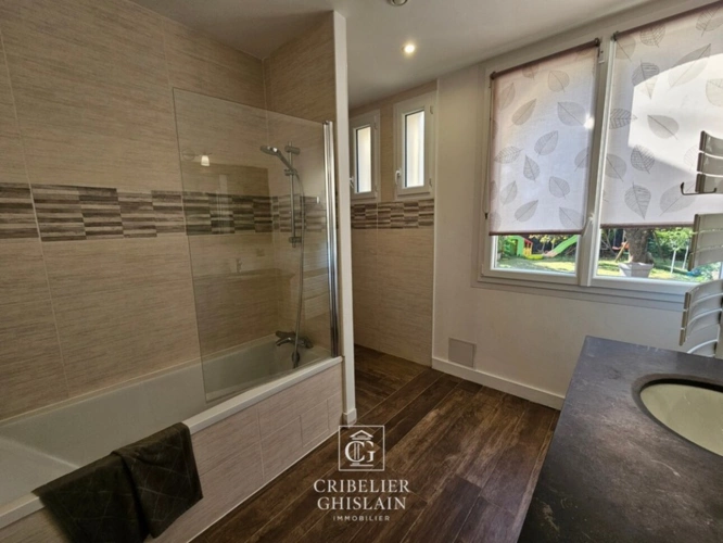 Photos 9 - Prestige - Propriete à vendre 9 pièces, 5 chambres, SAINT SEBASTIEN SUR LOIRE (44)