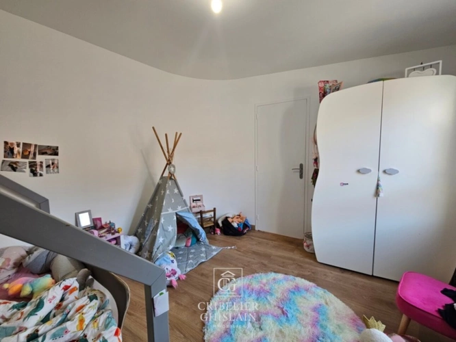 Photos 14 - Prestige - Propriete à vendre 9 pièces, 5 chambres, SAINT SEBASTIEN SUR LOIRE (44)